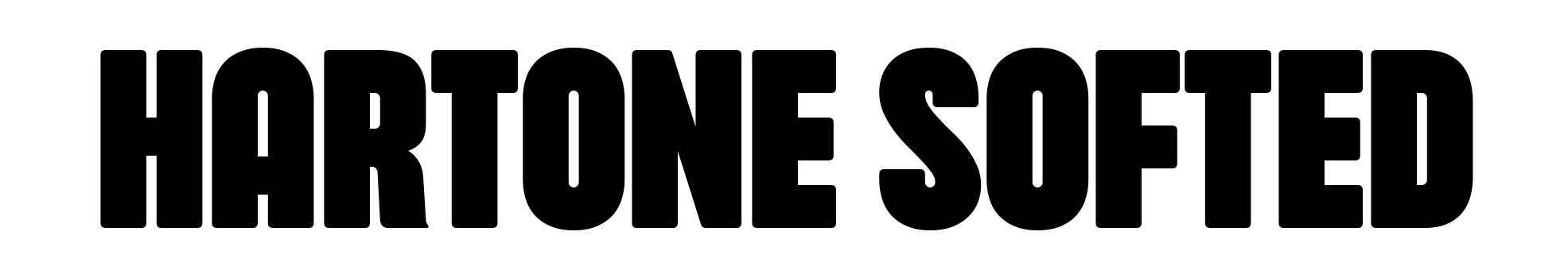 Hartone Softed
